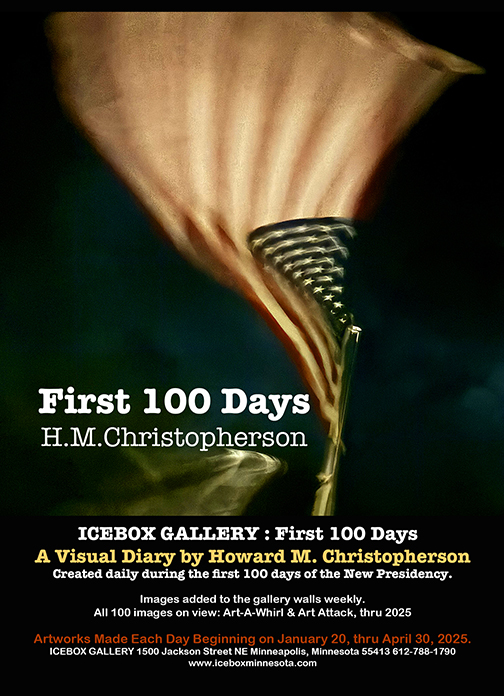 FIRST 100 DAYS